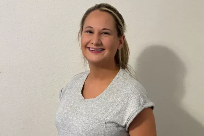 Pregnant Gypsy-Rose Blanchard Posts Pregnant Gypsy-Rose Blanchard Posts