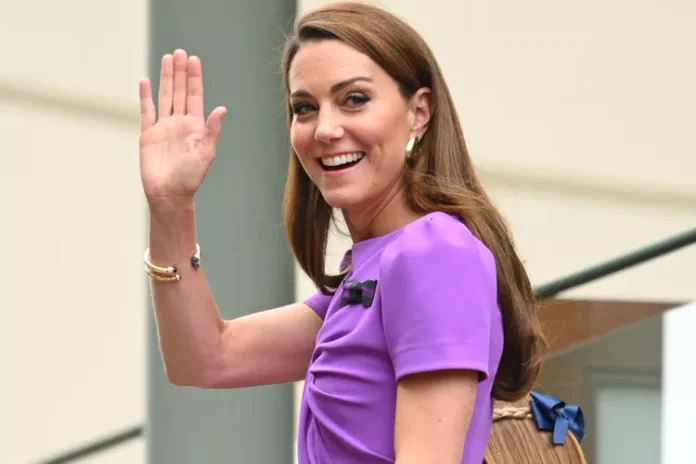 kate-middleton-catherine-charlotte-wimbledon-tout2-071424-3474525a1c8744bdbd0eb200d8d91231 Kate Middleton Quietly Returns to Work